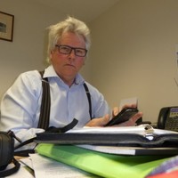 Fairford and Lechlade Business Club (FLBC) Employee Nick Bent's profile photo