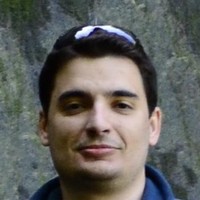 Angel Pashev Email