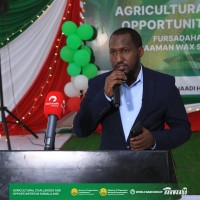 Leader Team Employee Hassan Abdillahi's profile photo