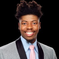National Technologies (NTI) Employee Adonis Fosu's profile photo