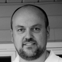 ZION Development Employee Michael Thomas's profile photo