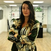 Jellyfish Employee Beth Day's profile photo