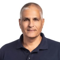 RailVision Employee David Bendavid's profile photo