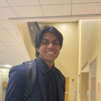 Krithik Maran's profile photo