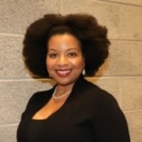 City Year Employee Allison Hester-Solomon's profile photo