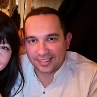 SRB Employee Dejan Drazic's profile photo