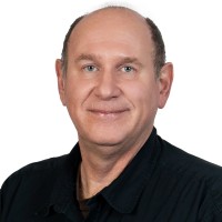 Bubble Agency Employee Doug Hansel's profile photo