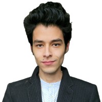 AcceptGO Employee Marcos Simon Ágreda's profile photo