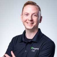 Progress Chef Employee Sean Simmons's profile photo