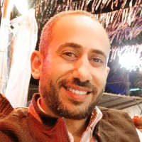 HITECHNOUR TECHNOLOGIES (HTN) Employee Mohamed Fathy's profile photo