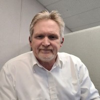 AmmPower Employee Tim Swoveland's profile photo