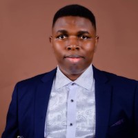 MEBS Global Employee Obaro Ubiri's profile photo