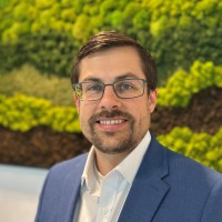 Deep Blue Employee Patrick Schauer's profile photo