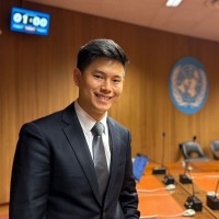 Turing Space Employee Jeff Hu's profile photo