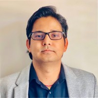 Moody's Investors Service Employee Arun Panda's profile photo