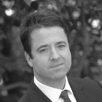 Qube Research & Technologies Employee John Townsend's profile photo