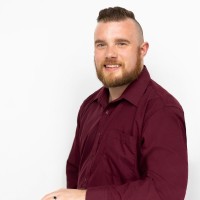 Proposify Employee Devon Roberts's profile photo