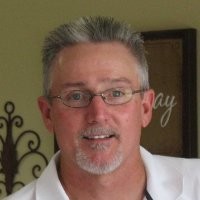 Tetra Tech Employee Gary Pike's profile photo