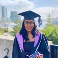 Azmara Hadgie's profile photo