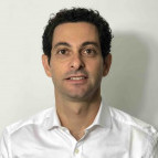 Groupe Delineo Employee Raphael Revesz's profile photo