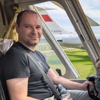 destream Employee Sergey Andreev's profile photo