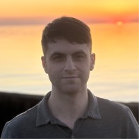 Harrison Russell Email & Phone Number