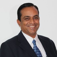 Nous Infosystems Employee venkitaraman G's profile photo