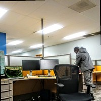 Infinity Global Xpress Employee Jameel Henry's profile photo