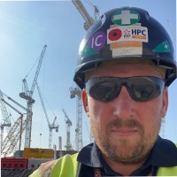 Kier Group Employee Ian Bartlett's profile photo