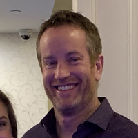 Clarks Employee Peter Quirke's profile photo