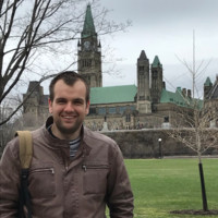 Smoking Gun Interactive Inc. Employee Serhii Tkach's profile photo