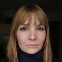 Meitheal Design Partners Employee Eva Živko's profile photo