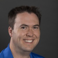 Brian Allred