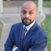 Fiserv Employee Muhammad Parvez's profile photo