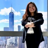 Suzette Berdin Otalora Email & Phone Number