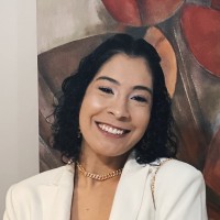 Universal Music Brasil Employee Maria Ferreira's profile photo