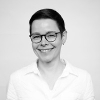 intersoft AG Employee Katrin Helmtag's profile photo