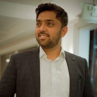 Learning Minds Employee Talha Shabbir's profile photo