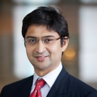 Atkin Chambers Employee Shourav Lahiri's profile photo