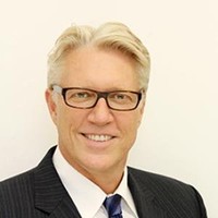 Flyer Financial Technologies Employee Brian Ross's profile photo