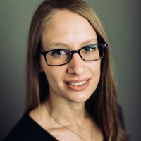 First Alliance Credit Union Employee Jenna Taubel's profile photo