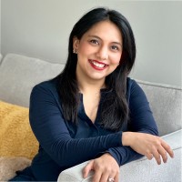 Fig Employee Monisha Sharma's profile photo