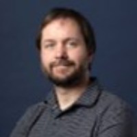 Scenic Biotech Employee Vincent Blomen's profile photo
