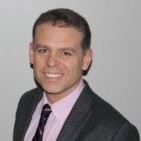 Pharminox Limited Employee Dominic Crotty's profile photo