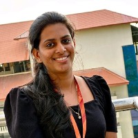 SunTec Business Solutions Employee Liya John's profile photo