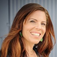 Sapiens Employee Kristen Sanders's profile photo