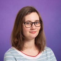 Craftzing Employee Milenka Derumeaux's profile photo