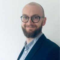 P3P Partners LLP Employee Tom Chaplin's profile photo