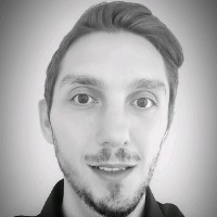 LTIMindtree Employee Fabio Moretti's profile photo
