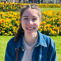TECH XV - IFER Employee Emma Dumond's profile photo